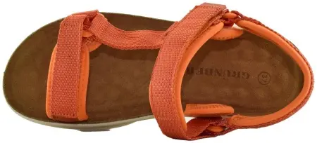 Купить 167803/03-05 GRUNBERG Босоножки женские за 3 010 руб. в интернет-магазине Дом Обуви