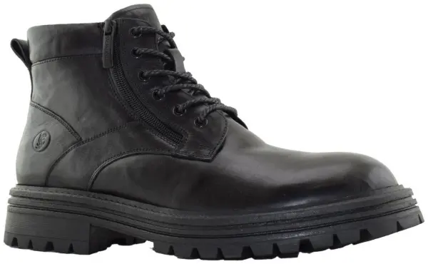 Купить 058-4628B-5102 SALAMANDER Ботинки мужские  за 10 900 руб. в интернет-магазине Дом Обуви