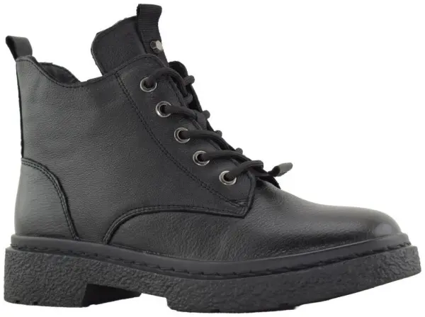 Купить 21W10-22-101B BONAVI Ботинки женские за 7 790 руб. в интернет-магазине Дом Обуви