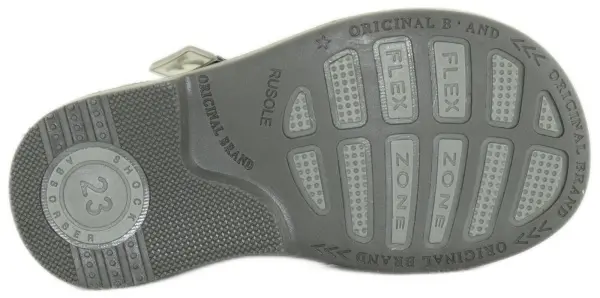 Купить 80121-21 ELEGAMI Ботинки подростковые за 2 000 руб. в интернет-магазине Дом Обуви