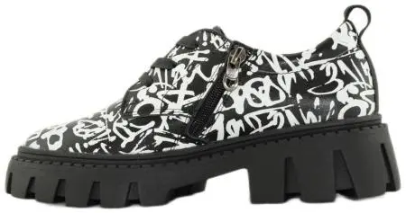 Купить 732363-21 КОТОФЕЙ Полуботинки подростковые за 2 990 руб. в интернет-магазине Дом Обуви