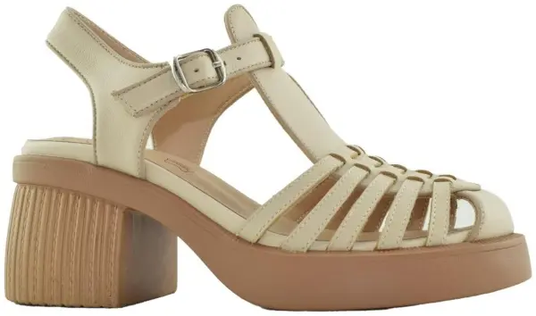 Купить XUS-41090-4D-KT MADELLA Босоножки женские за 5 300 руб. в интернет-магазине Дом Обуви