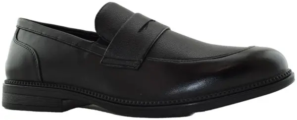 Купить YC043_01PP-BL  EL TEMPO Лоферы мужские за 4 910 руб. в интернет-магазине Дом Обуви