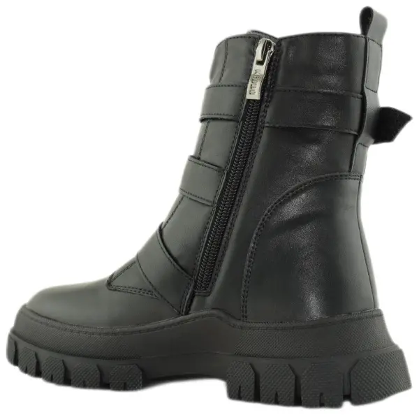 Купить 508581/05-01 KEDDO Ботинки подростковые за 2 490 руб. в интернет-магазине Дом Обуви