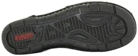 Купить 73352-00 RIEKER Ботинки женские за 7 950 руб. в интернет-магазине Дом Обуви