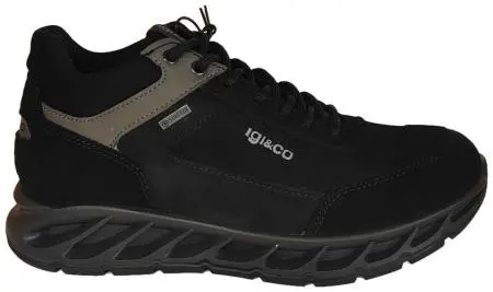 Купить 6641500 IGI&CO Кроссовки мужские за 17 240 руб. в интернет-магазине Дом Обуви