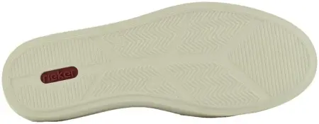 Купить B9909-14 RIEKER Туфли летние мужские за 5 080 руб. в интернет-магазине Дом Обуви