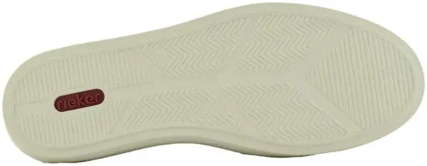 Купить B9909-14 RIEKER Туфли летние мужские за 5 080 руб. в интернет-магазине Дом Обуви