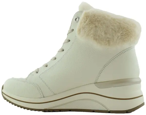 Купить D0T77-80 REMONTE Ботинки женские за 9 950 руб. в интернет-магазине Дом Обуви