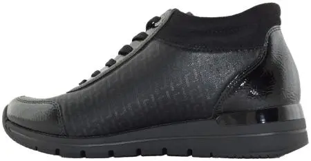 Купить R6772-03 REMONTE Ботинки женские за 6 360 руб. в интернет-магазине Дом Обуви