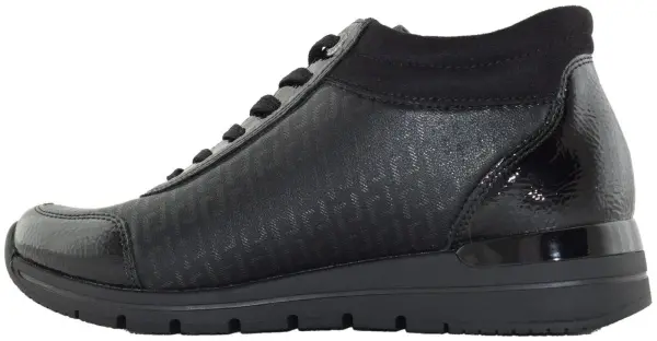 Купить R6772-03 REMONTE Ботинки женские за 7 950 руб. в интернет-магазине Дом Обуви