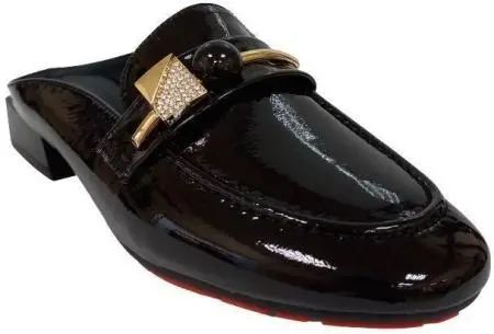 Купить 12W7-32-501 BONAVI Пантолеты женские  за 3 980 руб. в интернет-магазине Дом Обуви