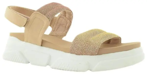 Купить 5-5-28202-22-544 S.Oliver Босоножки женские за 1 820 руб. в интернет-магазине Дом Обуви