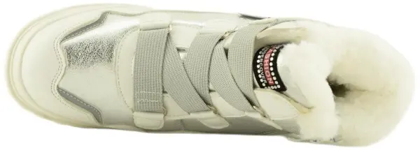 Купить B-7726-A TomMiki Ботинки подростковые за 2 250 руб. в интернет-магазине Дом Обуви