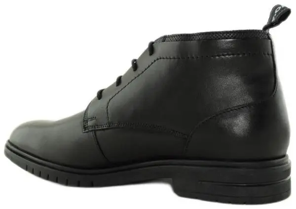 Купить 5-5-15100-23-001 S.Oliver Ботинки мужские за 4 990 руб. в интернет-магазине Дом Обуви