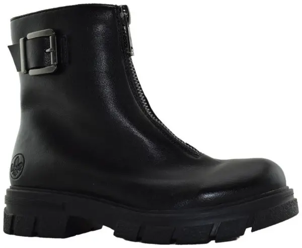 Купить Z9151-00 RIEKER Ботинки женские за 3 900 руб. в интернет-магазине Дом Обуви Купить Z9151-00 RIEKER Ботинки женские за 3 900 руб. в интернет-магазине Дом Обуви