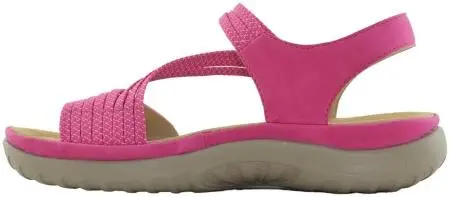 Купить 64870-31 RIEKER Босоножки женские за 6 250 руб. в интернет-магазине Дом Обуви