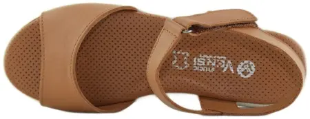 Купить S02058-14-ACIK YESIL VENSI Босоножки женские за 3 820 руб. в интернет-магазине Дом Обуви