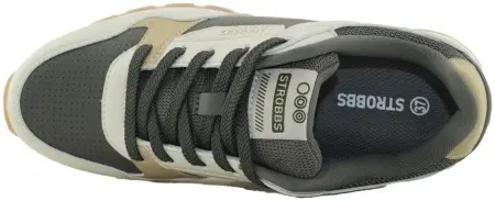 Купить F7514-19 STROBBS Кроссовки женские за 5 210 руб. в интернет-магазине Дом Обуви Купить F7514-19 STROBBS Кроссовки женские за 5 210 руб. в интернет-магазине Дом Обуви