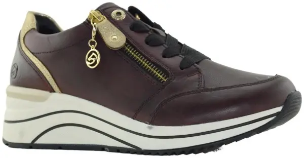 Купить D0T03-35 REMONTE Туфли женские за 7 950 руб. в интернет-магазине Дом Обуви