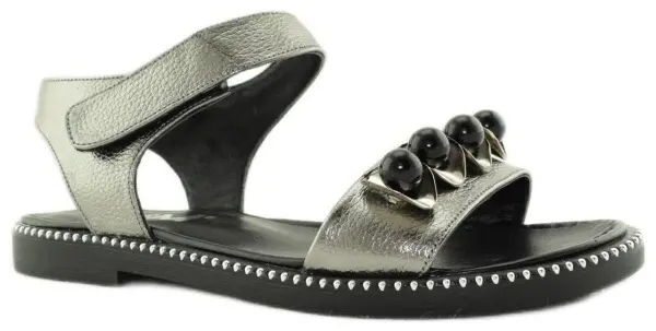 Купить 409-243-81 SM SandM Босоножки женские  за 3 160 руб. в интернет-магазине Дом Обуви