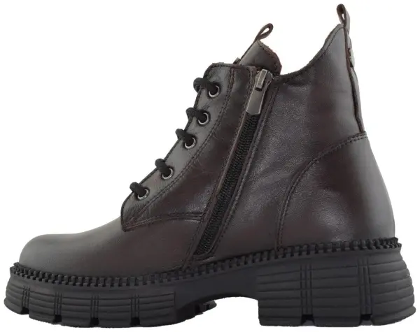 Купить 705-5788-11-21 SandM Ботинки женские за 8 410 руб. в интернет-магазине Дом Обуви