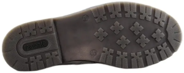 Купить D4871-80 REMONTE Ботинки женские  за 3 980 руб. в интернет-магазине Дом Обуви