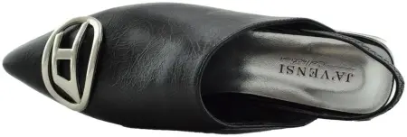 Купить L715-N299-P989 JA'VENSI Туфли женские за 6 990 руб. в интернет-магазине Дом Обуви