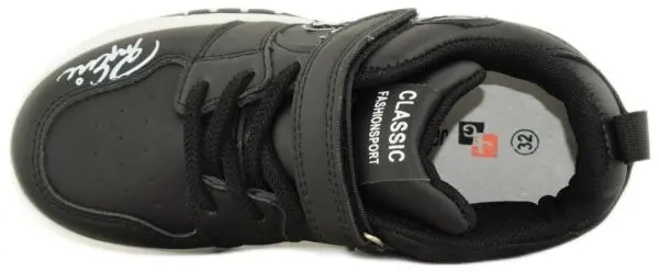 Купить RC271_C10675-0 JONG GOLF Кроссовки детские за 1 970 руб. в интернет-магазине Дом Обуви