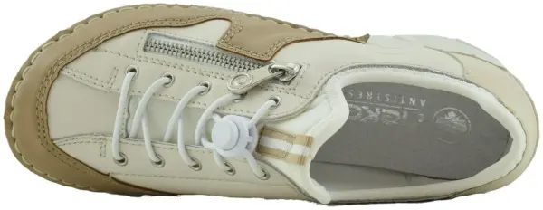 Купить 55064-60 RIEKER Туфли женские за 6 950 руб. в интернет-магазине Дом Обуви