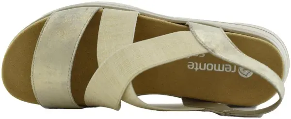 Купить D1J50-90 REMONTE Сандалии женские за 5 220 руб. в интернет-магазине Дом Обуви