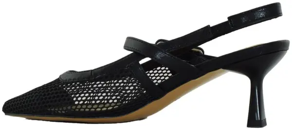 Купить XJU-61126-2A-TP MADELLA Туфли летние женские за  в интернет-магазине Дом Обуви