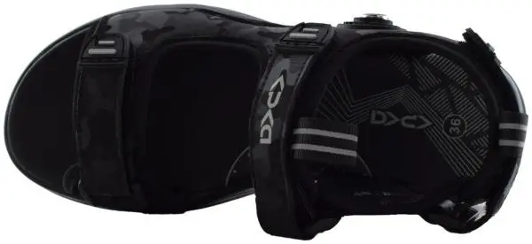 Купить 34630п-2 KAPIKA  Сандалии подростковые за 3 460 руб. в интернет-магазине Дом Обуви