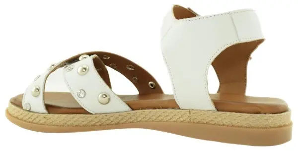 Купить VK58-117769/8 Respect Босоножки женские за 2 500 руб. в интернет-магазине Дом Обуви