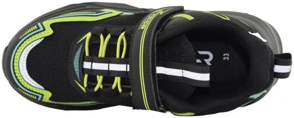 Купить 238066/02-01 CROSBY Кроссовки  детские за 2 270 руб. в интернет-магазине Дом Обуви