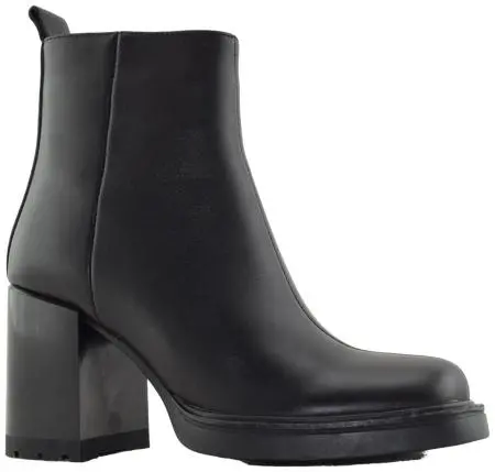 Купить SGD23-042A_S SG Collection Ботильоны женские  за 7 050 руб. в интернет-магазине Дом Обуви