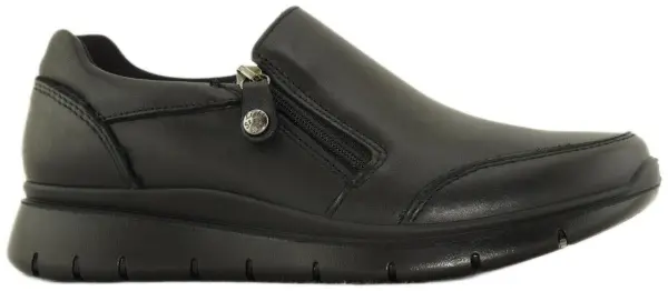 Купить 256310 1400/011 IMAC Полуботинки женские за 7 760 руб. в интернет-магазине Дом Обуви