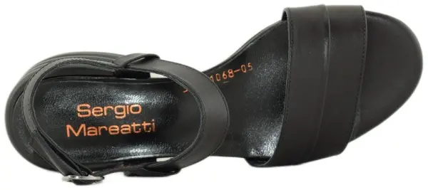 Купить 353-1068-05 Sergio Mareatti Босоножки женские  за 4 270 руб. в интернет-магазине Дом Обуви