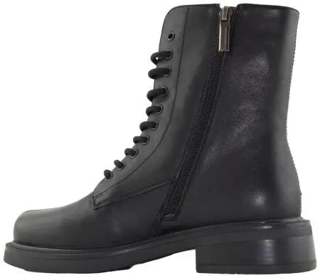 Купить H740-D59-1 JA'VENSI Ботинки женские за 7 360 руб. в интернет-магазине Дом Обуви