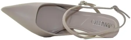 Купить GT005698-56 RESPECT Туфли летние женские за 10 700 руб. в интернет-магазине Дом Обуви