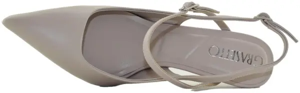 Купить GT005698-56 RESPECT Туфли летние женские за 10 700 руб. в интернет-магазине Дом Обуви