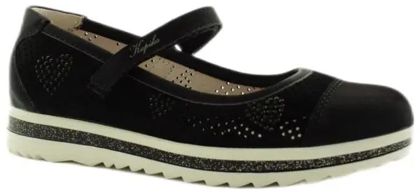 Купить 23660к-1  KAPIKA Туфли детские за 1 950 руб. в интернет-магазине Дом Обуви