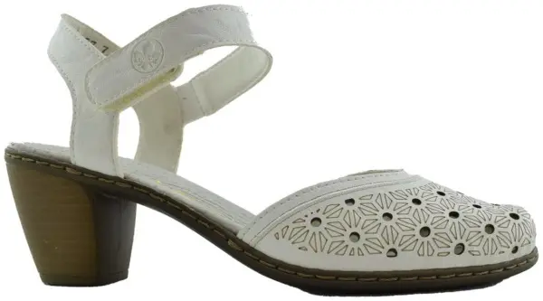 Купить 40991-80 RIEKER Туфли летние женские за 4 380 руб. в интернет-магазине Дом Обуви Купить 40991-80 RIEKER Туфли летние женские за 4 380 руб. в интернет-магазине Дом Обуви