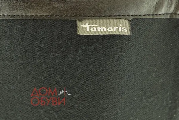 Купить 1-1-25547-21-001 TAMARIS Сапоги женские  за 4 000 руб. в интернет-магазине Дом Обуви