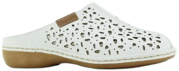 Купить 65996-80 RIEKER Сабо женские за 3 820 руб. в интернет-магазине Дом Обуви Купить 65996-80 RIEKER Сабо женские за 3 820 руб. в интернет-магазине Дом Обуви