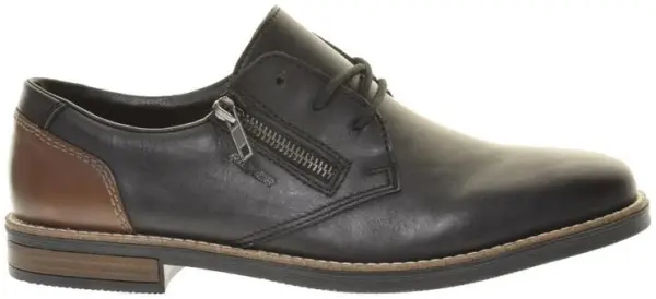 Купить 13503-00 RIEKER Туфли мужские за 5 570 руб. в интернет-магазине Дом Обуви