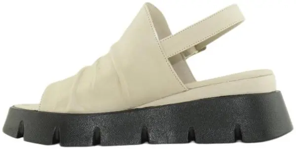 Купить 674-1230-588 SM SandM Босоножки женские  за 3 640 руб. в интернет-магазине Дом Обуви