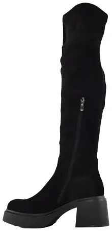 Купить VS30-170028/8 RESPECT Ботфорты женские за 11 830 руб. в интернет-магазине Дом Обуви