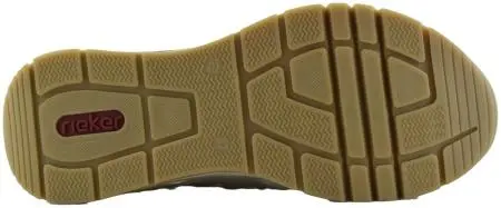 Купить M6651-60 RIEKER Туфли женские за 6 950 руб. в интернет-магазине Дом Обуви