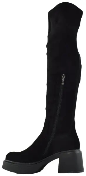 Купить VS30-170028/8 RESPECT Ботфорты женские за 11 830 руб. в интернет-магазине Дом Обуви